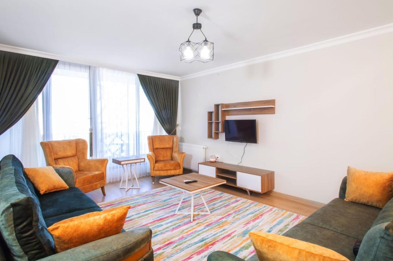 Emin Residence - Istanbul — Photos 3